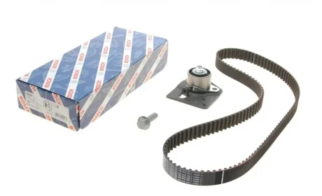 Комплект ГРМ Renault Trafic II/Master II/Opel Vivaro 1.9dC/DTI 01- (60/74kw) (132x26) BOSCH 1 987 946 700