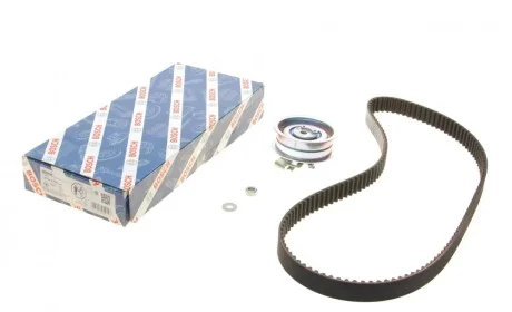 Комплект ГРМ Audi A3/VW Caddy III/Passat 1.6/2.0/VW T5 2.0 96-15 (23x138z) BOSCH 1 987 946 703