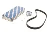 Комплект ГРМ Audi A3/VW Caddy III/Passat 1.6/2.0/VW T5 2.0 96-15 (23x138z) BOSCH 1 987 946 703 (фото 11)