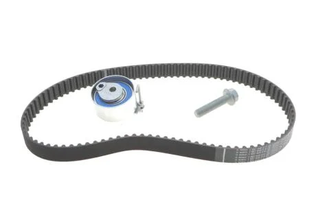 Комплект ГРМ Renault Kangoo 1.2 16V 01- (23.4x95z) BOSCH 1987946704