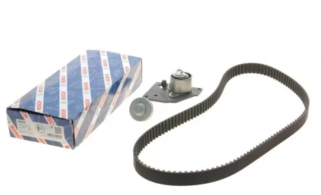 Комплект ГРМ Nissan Primera/Renault Megane II 1.9dCi 02- BOSCH 1 987 946 710