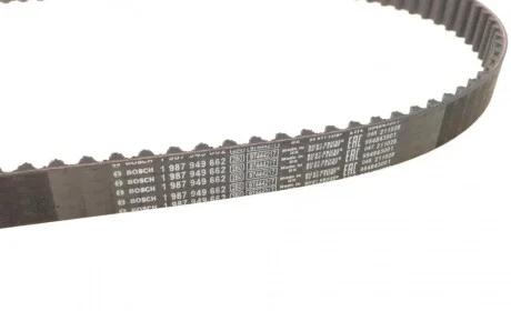 Комплект ГРМ Lada Kalina/Priora/Vesta 1.4/1.6 04- (22x137z) замена для 1987948286 BOSCH 1 987 946 714