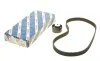 Комплект ГРМ Fiat Doblo/Punto/Stilo/Opel Combo/Jeep Renegade 1.4i 10- (22x124z) BOSCH 1 987 946 715 (фото 1)