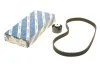 Комплект ГРМ Fiat Doblo/Punto/Stilo/Opel Combo/Jeep Renegade 1.4i 10- (22x124z) BOSCH 1 987 946 715 (фото 9)