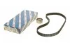 Комплект ГРМ Fiat Doblo 1.2-1.4 01- (22x129z) = 1 987 948 943 BOSCH 1 987 946 716