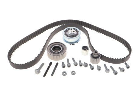 КОМПЛЕКТ РЕМЕНІВ ГРМ З РОЛИКОМ BOSCH "1987946721"