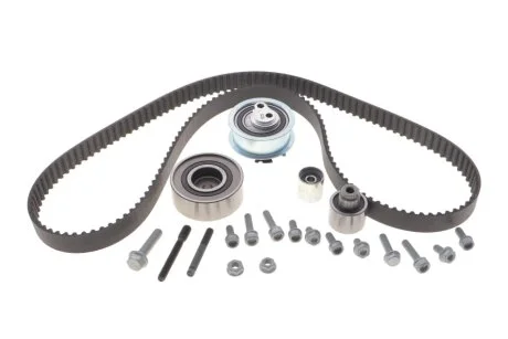 РМК ГРМ Z=160 AUDI/SKODA/VW A1-A6/Q3/Q5/Octavia/Rapid/Superb/Caddy/Crafter/Golf/Jetta/Passat \'\'09>> BOSCH "1987946721"