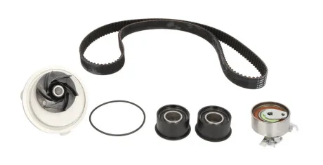 Комплект ГРМ + помпа Opel Frontera/Vectra B/Omega B 2.2 i 95-03 (24x171z) BOSCH 1 987 946 901