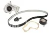 Комплект ГРМ + помпа Ford Mondeo/C-Max/Focus/Kuga/Transit Connect 1.5/1.6 EcoBoost 10- (22x117z) BOSCH 1987946905 (фото 3)