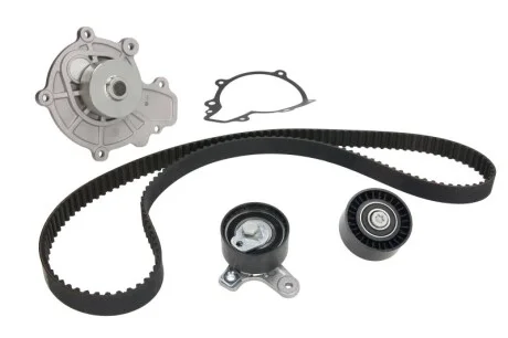 Комплект ГРМ + помпа Chevrolet Captiva/Cruze/Lacetti/Nubira 2.0D/CDI 06- (151x22) BOSCH 1987946908
