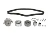 Комплект ГРМ + помпа Audi A4/A3/VW Golf V/Passat/Tiguan 2.0TDI 05-18 (30x160z) BOSCH 1987946920