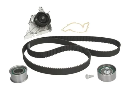 Комплект ГРМ + помпа Audi A4/A6/VW Passat 2.4-2.8 95-05 (30x253z) BOSCH 1987946924