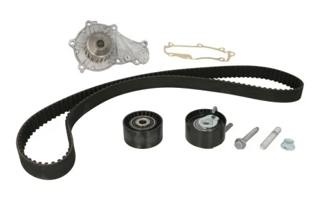 Комплект ГРМ + помпа Citroen Nemo/Xsara/C1/C2/C3/Peugeot Bipper/307/206/107 1.4HDI 05- (25.4x144z) BOSCH 1987946929
