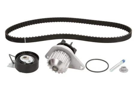 Комплект ГРМ + помпа Citroen Berlingo/Nemo/C2/C3/Peugeot 207/306/307/Partner 1.4i 96- (17x104z) BOSCH 1 987 946 934