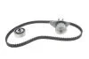 Комплект ГРМ + помпа Citroen Berlingo 1.1i 96-08/Peugeot 106/205/306/Partner 1.1 96-07 (17x104z) BOSCH 1987946936 (фото 1)