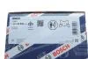 Комплект ГРМ + помпа Citroen Berlingo 1.1i 96-08/Peugeot 106/205/306/Partner 1.1 96-07 (17x104z) BOSCH 1987946936 (фото 3)