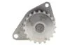 Комплект ГРМ + помпа Citroen Berlingo 1.1i 96-08/Peugeot 106/205/306/Partner 1.1 96-07 (17x104z) BOSCH 1987946936 (фото 6)