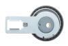 Комплект ГРМ + помпа Citroen C3/Peugeot 207/208/2008 1.4 HDI 06- (25.4x139z) BOSCH 1987946947 (фото 7)