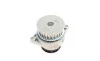 Комплект ГРМ + помпа Audi A2 1.6 FSI/Seat Leon/VW Golf IV 1.6 16V 00-06 (17x130z) BOSCH 1 987 946 951 (фото 4)