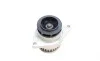 Комплект ГРМ + помпа Audi A2 1.6 FSI/Seat Leon/VW Golf IV 1.6 16V 00-06 (17x130z) BOSCH 1 987 946 951 (фото 8)