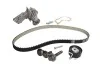 Комплект ГРМ + помпа Ford Mondeo 1.6Ti-VCT 07-14/Focus 1.4/1.6i 04-12/Fusion 1.2-1.6 02-12 (22x117z) BOSCH 1987946953 (фото 3)