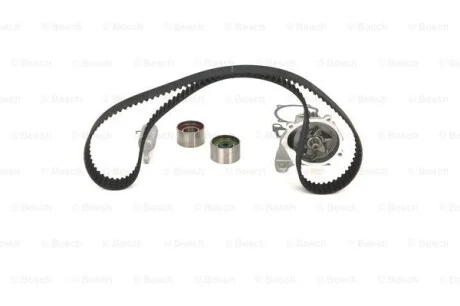 Комплект ГРМ + помпа Mazda 3/5/6 2.0D 02-10 (30x150z) BOSCH 1 987 946 954