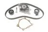 Комплект ГРМ + помпа Citroen Jumper/Jumpy/Peugeot Boxer/Expert 2.0 BlueHDi 15- (25.4x116z) BOSCH 1987946960 (фото 1)