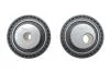 Комплект ГРМ + помпа Citroen Jumpy/Peugeot Expert 2.0HDi/Fiat Scudo 2.0 JTD 99-06 (25x144z) BOSCH 1987946961 (фото 4)