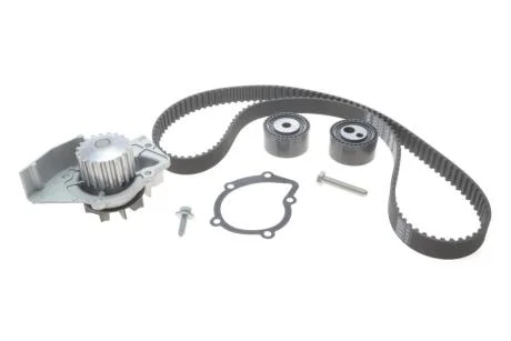 Комплект ГРМ + помпа Citroen Jumpy/Peugeot Expert 2.0HDi/Fiat Scudo 2.0 JTD 99-06 (25x144z) BOSCH 1987946961
