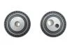 Комплект ГРМ + помпа Citroen Jumpy/Peugeot Expert 2.0HDi/Fiat Scudo 2.0 JTD 99-06 (25x144z) BOSCH 1987946961 (фото 5)