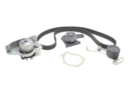 Комплект ГРМ + помпа Citroen Jumper/Jumpy/Berlingo 1.9D/TD 94-02 BOSCH 1987946966