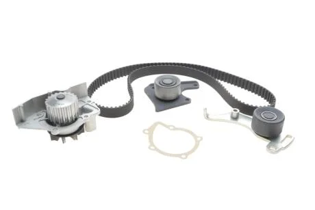 Комплект ГРМ + помпа Citroen Jumper/Jumpy/Berlingo 1.9D/TD 94-02 BOSCH 1987946966