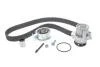 Комплект ГРМ + помпа Skoda Fabia/VW Passat/Golf 1.9TDI 00- BOSCH 1987946978