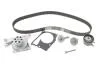 Комплект ГРМ + помпа Renault Clio/Kangoo/Megane/Scenic/Dacia Duster/Logan 1.5dCi 05- (27x123z) BOSCH 1987946983 (фото 1)