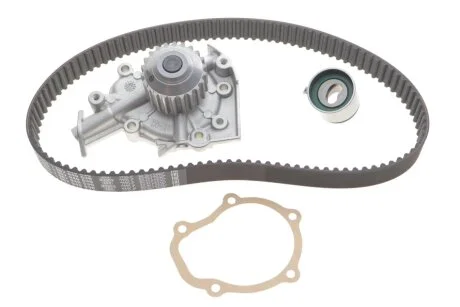 Комплект ГРМ + помпа Chevrolet Kalos/Daewoo Matiz 1.0/1.2i 03- BOSCH 1987946989