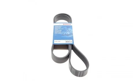 Ремень генератора MB Vario/Atego/Atego 2 OM904 (8PK1420) BOSCH 1 987 947 050