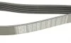 Ремень генератора MB Truck Atego 98- (8PK1480) (OM904-909) BOSCH 1 987 947 052 (фото 5)