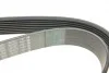 Ремень генератора MB Truck Atego 98- (8PK1480) (OM904-909) BOSCH 1 987 947 052 (фото 7)
