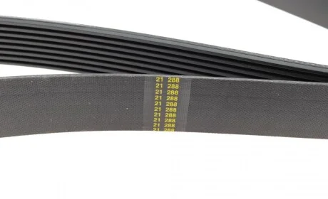 Ремінь генератора MB Atego (OM904) 98-04 (8PK1376) BOSCH 1 987 947 090