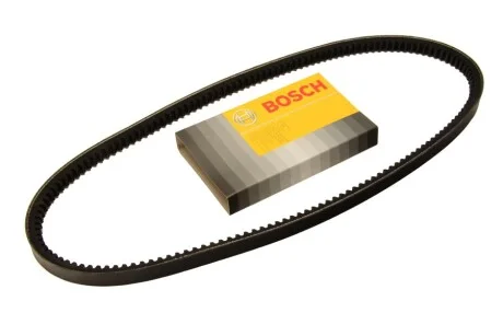 Ремень генератора Daf 95/95 XF 87-02 (13x1950) BOSCH 1 987 947 507