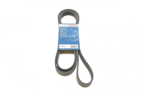 Ремінь генератора MB E-class (W211) 03-08 (OM628) (7PK2271) BOSCH 1 987 947 551