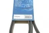 Ремінь генератора MB E-class (W211) 03-08 (OM628) (7PK2271) BOSCH 1 987 947 551 (фото 6)