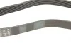Ремень генератора Porsche Cayenne 10-/Audi Q7 06-15/VW Touareg 3.0 TDI 04-18 (6PK2475) BOSCH 1 987 947 553 (фото 4)