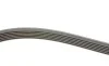 Ремень генератора Fiat Scudo 1.6D Multijet 07-/Ford Focus 1.8CDTi 04-12/Opel Corsa 06- (6PK1360) BOSCH 1 987 947 554 (фото 1)