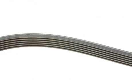 Ремінь генератора Fiat Scudo 1.6D Multijet 07-/Ford Focus 1.8CDTi 04-12/Opel Corsa 06- (6PK1360) BOSCH 1 987 947 554