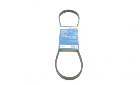 Ремінь генератора Honda CR-V 2.0 16V 4WD 95-02/Subaru Forester/Impreza/Legacy 1.5-2.5 92-09 (4PK895) BOSCH 1 987 947 559