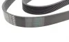 Ремінь генератора Toyota Hilux 2.5D 05-15 (7PK1516) BOSCH 1 987 947 560 (фото 2)