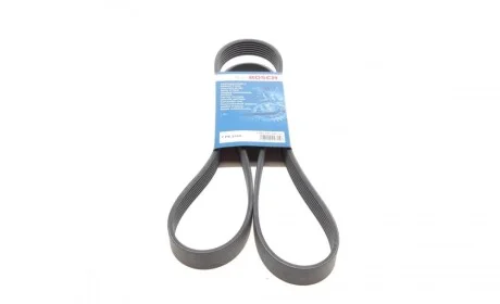 Ремень генератора Toyota Hilux 2.5D 05-15 (7PK1516) BOSCH 1 987 947 560