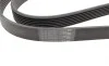 Ремень генератора Toyota Rav 4 2.0 4WD 00-13 (7PK1593) BOSCH 1 987 947 561 (фото 2)