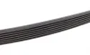 Ремень генератора Toyota Rav 4 2.0 4WD 00-13 (7PK1593) BOSCH 1 987 947 561 (фото 4)